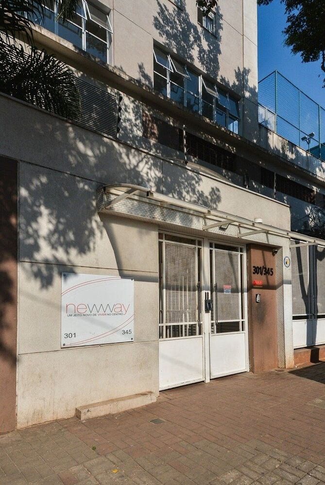 Apartamento, 1 quarto, 37 m² - Foto 6