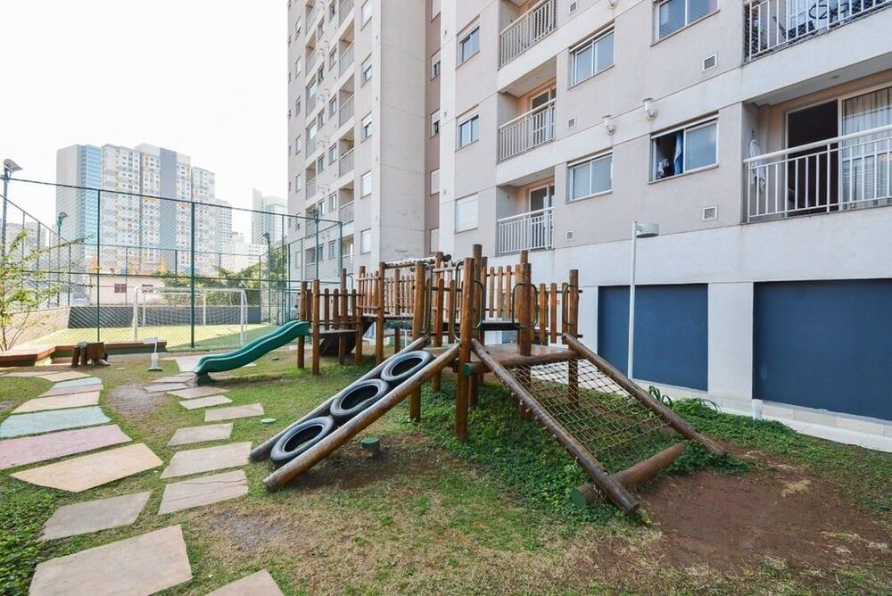 Apartamento, 1 quarto, 37 m² - Foto 15