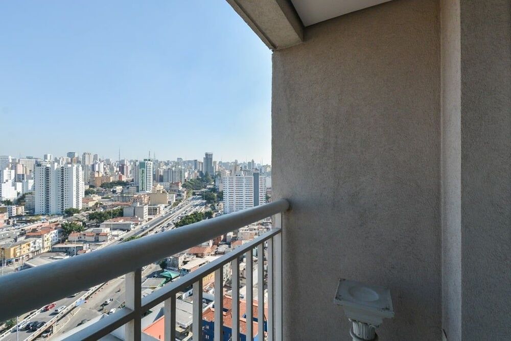 Apartamento, 1 quarto, 37 m² - Foto 10