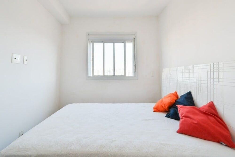 Apartamento, 1 quarto, 37 m² - Foto 1