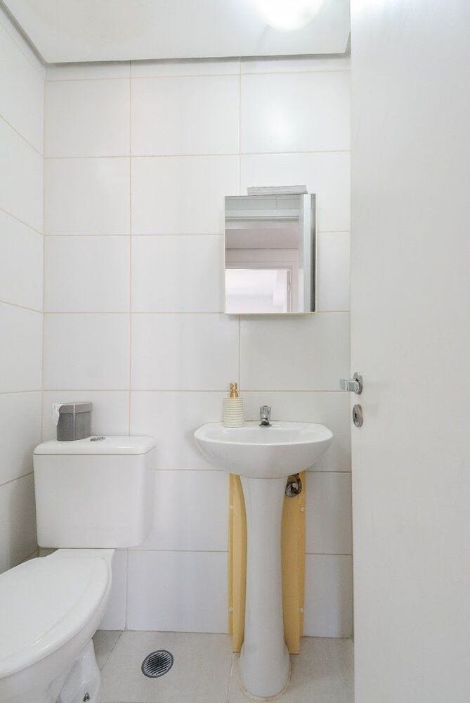Apartamento, 1 quarto, 37 m² - Foto 11