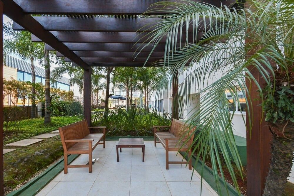 Apartamento, 1 quarto, 37 m² - Foto 19