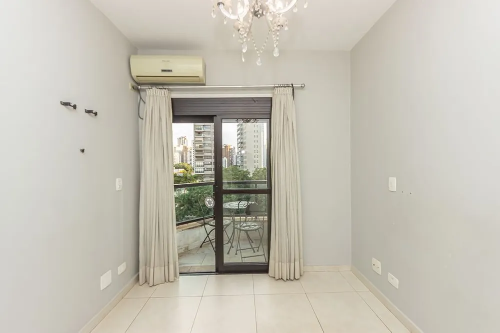 Apartamento, 1 quarto, 34 m² - Foto 3