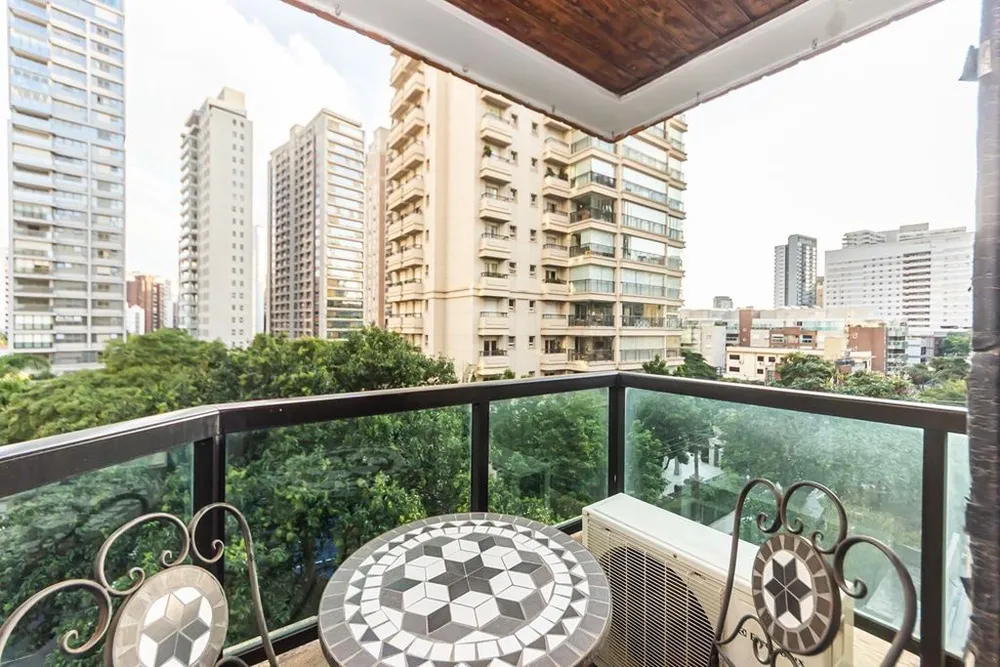 Apartamento, 1 quarto, 34 m² - Foto 7