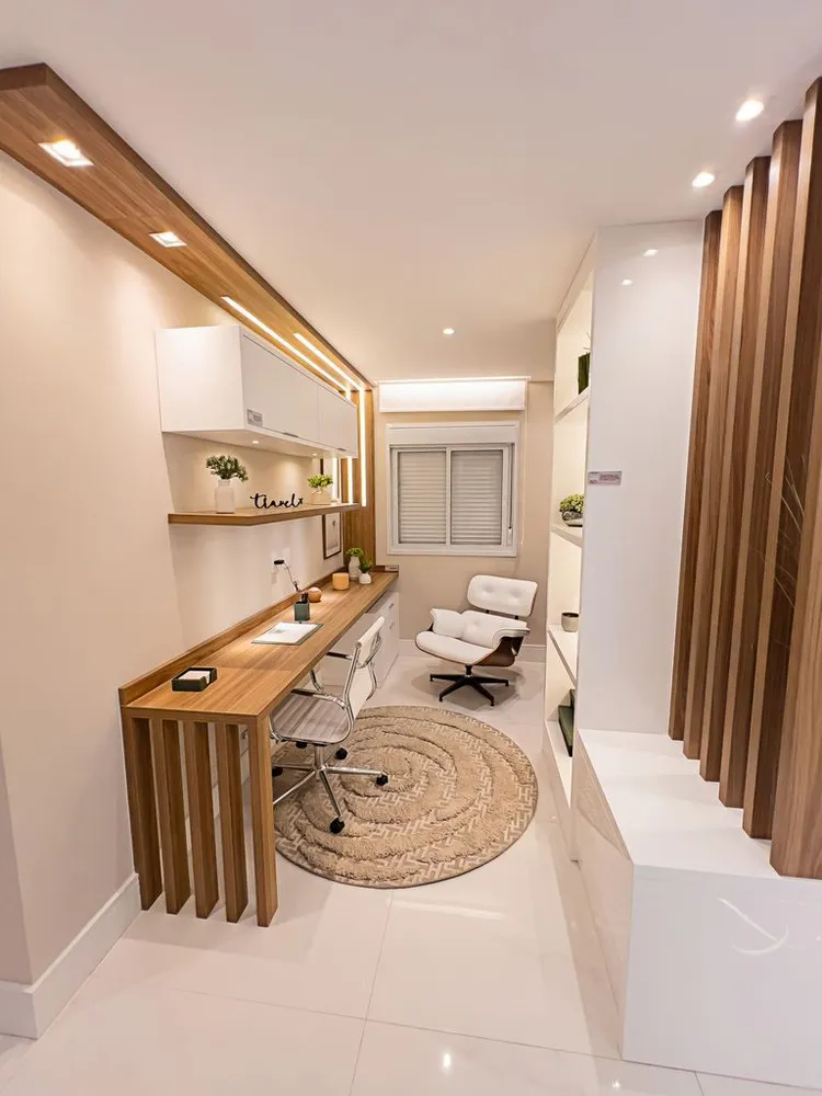 Apartamento, 2 quartos, 45 m² - Foto 8