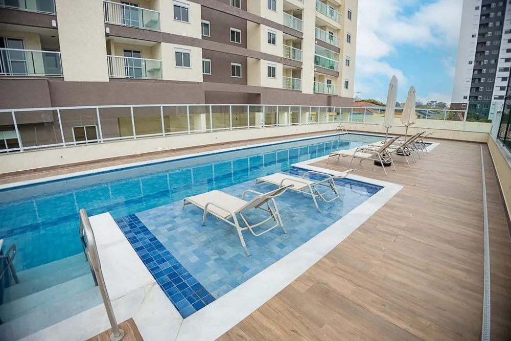 Apartamento, 2 quartos, 45 m² - Foto 5