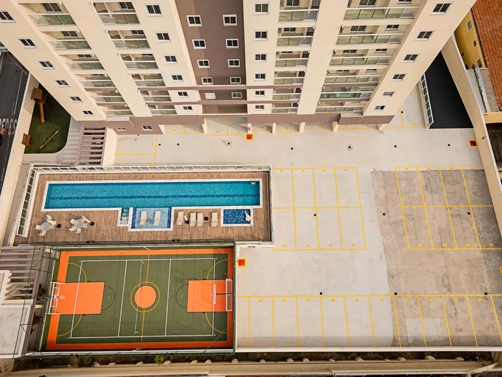 Apartamento, 2 quartos, 45 m² - Foto 6