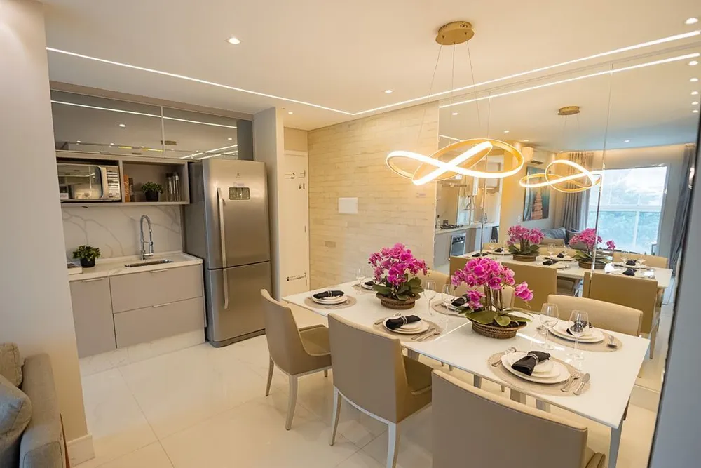 Apartamento, 2 quartos, 45 m² - Foto 10
