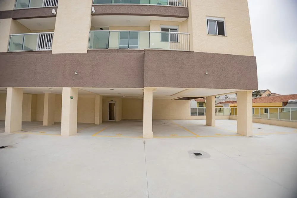 Apartamento, 2 quartos, 45 m² - Foto 7
