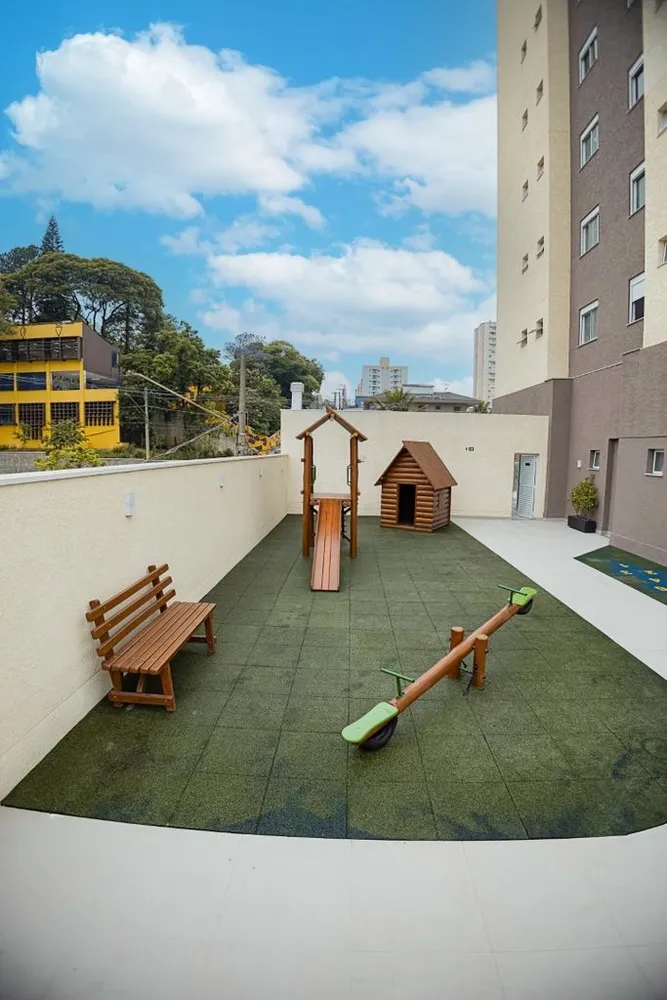 Apartamento, 2 quartos, 45 m² - Foto 4