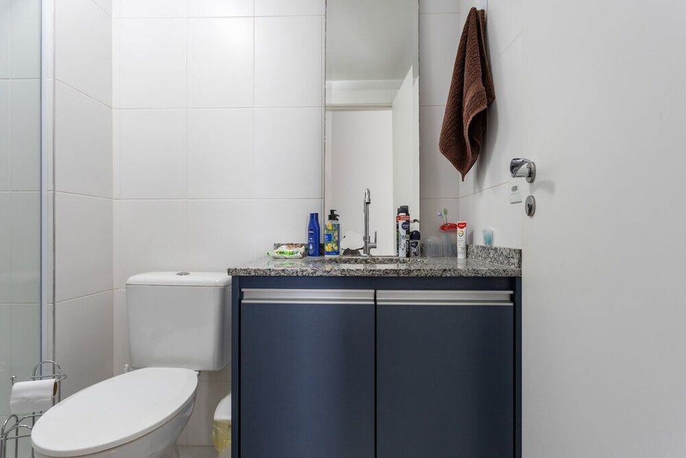 Apartamento, 2 quartos, 50 m² - Foto 10