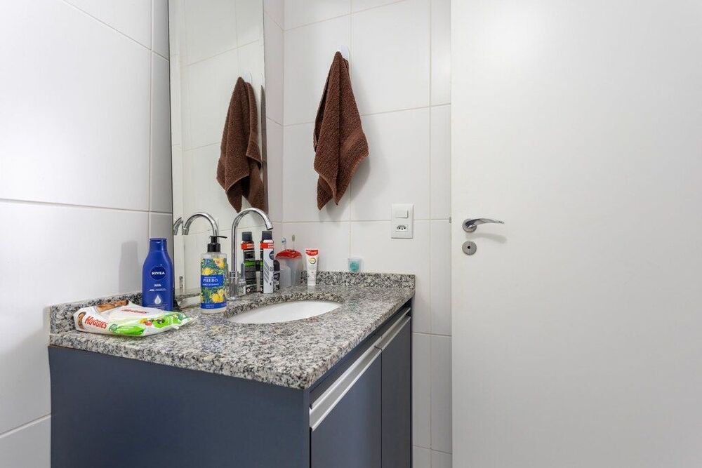 Apartamento, 2 quartos, 50 m² - Foto 8