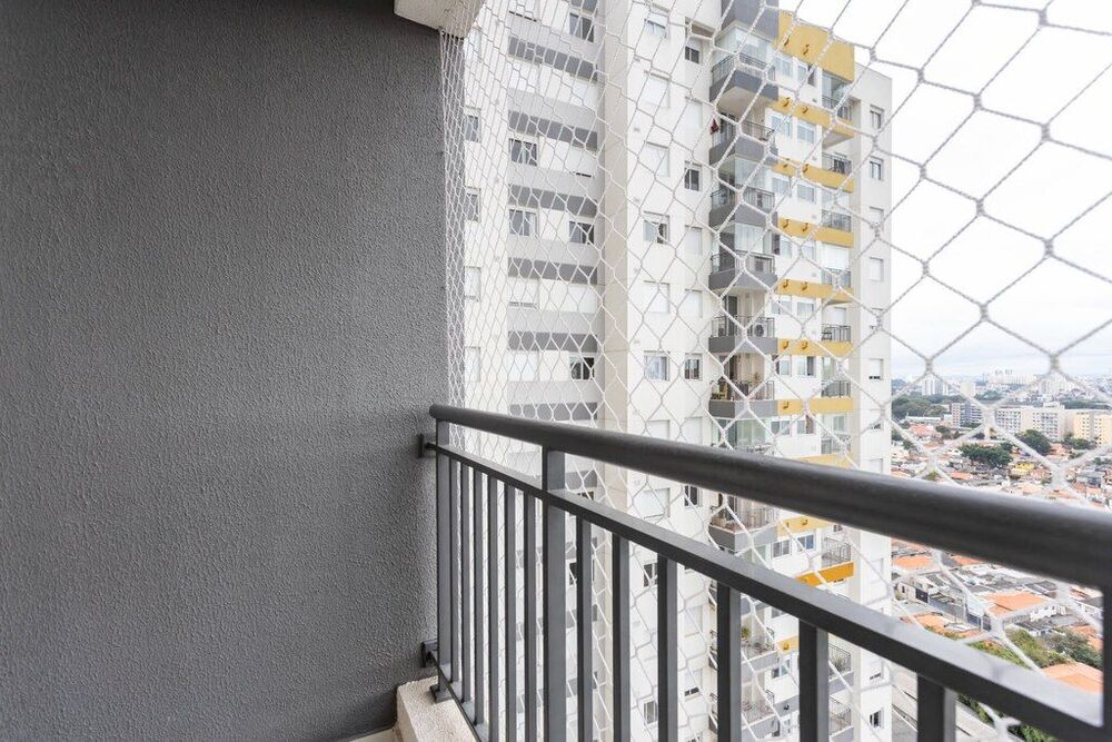 Apartamento, 2 quartos, 50 m² - Foto 11