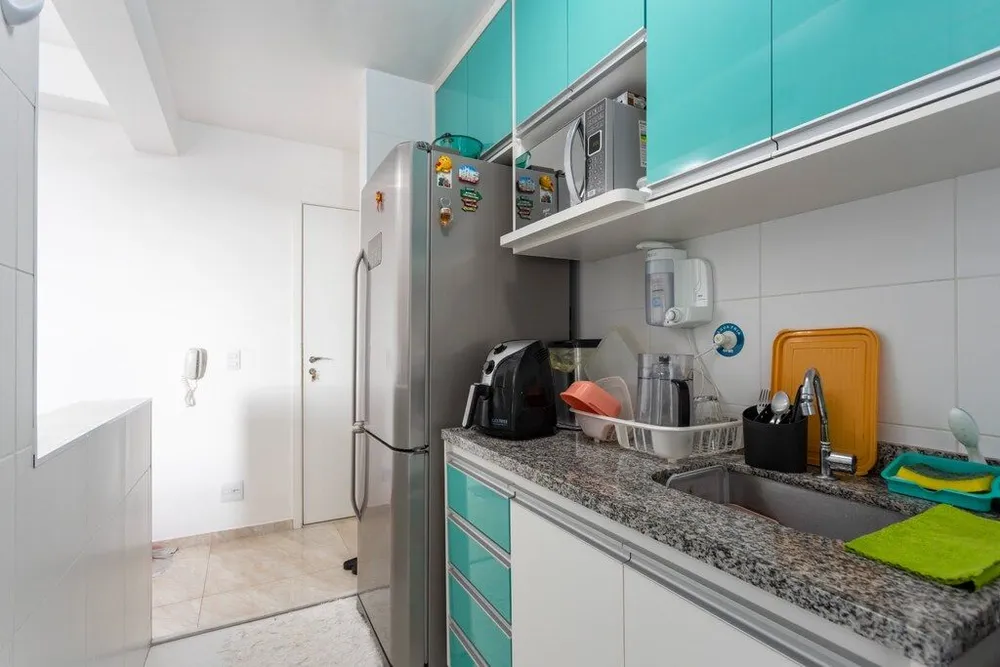 Apartamento, 2 quartos, 50 m² - Foto 15