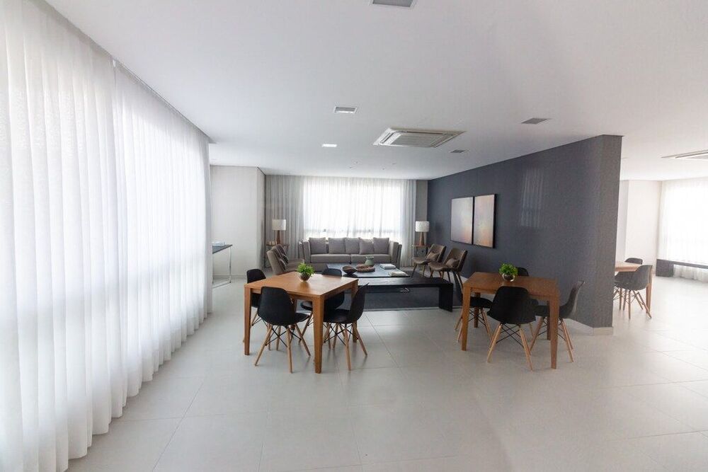Apartamento, 2 quartos, 50 m² - Foto 12