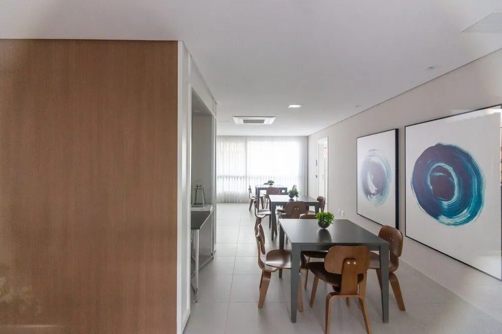 Apartamento, 2 quartos, 50 m² - Foto 5