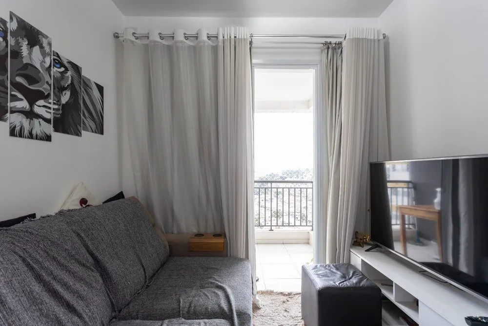 Apartamento, 2 quartos, 50 m² - Foto 9