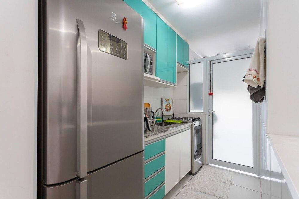 Apartamento, 2 quartos, 50 m² - Foto 6