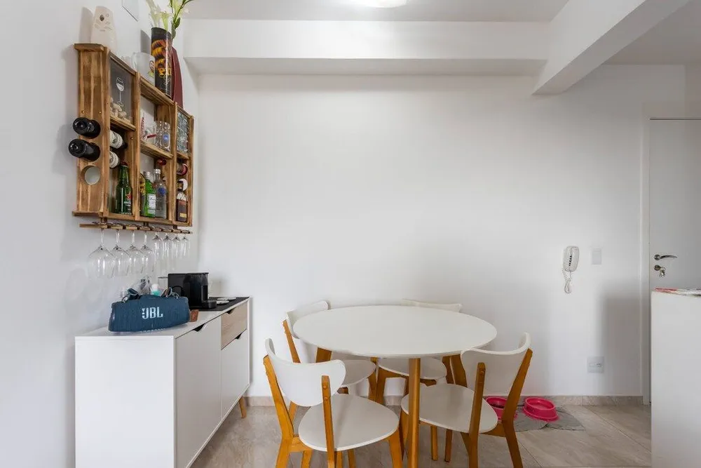 Apartamento, 2 quartos, 50 m² - Foto 11