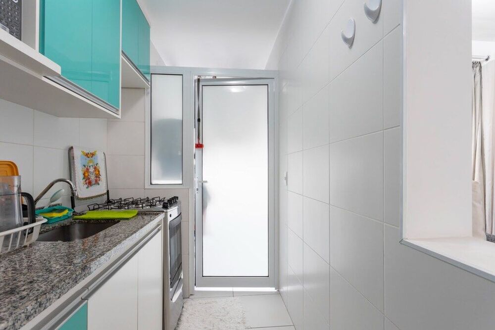 Apartamento, 2 quartos, 50 m² - Foto 5