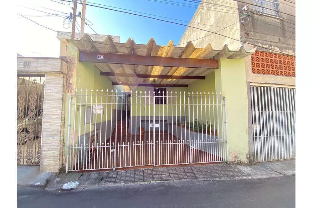 Casa de Condomínio à venda com 2 quartos, 101m² - Foto 3