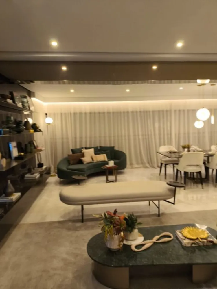 Apartamento, 3 quartos, 159 m² - Foto 2