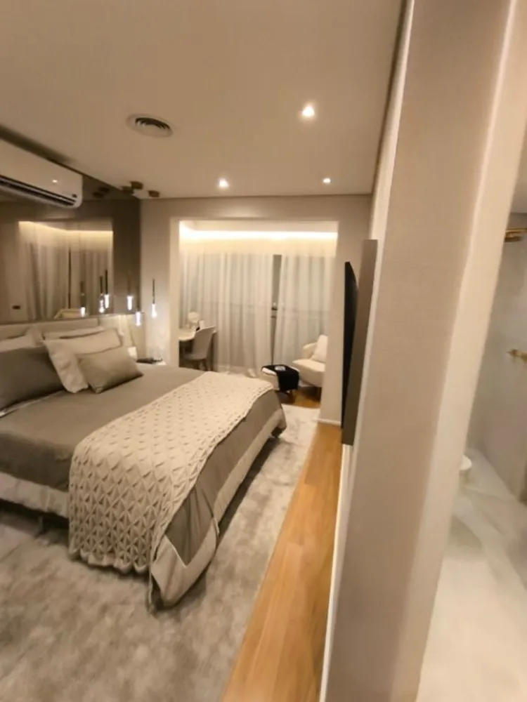 Apartamento, 3 quartos, 159 m² - Foto 6