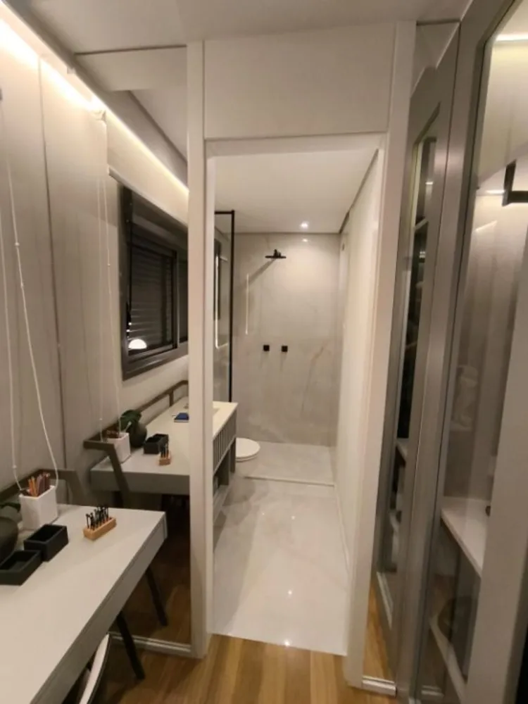 Apartamento, 3 quartos, 159 m² - Foto 5