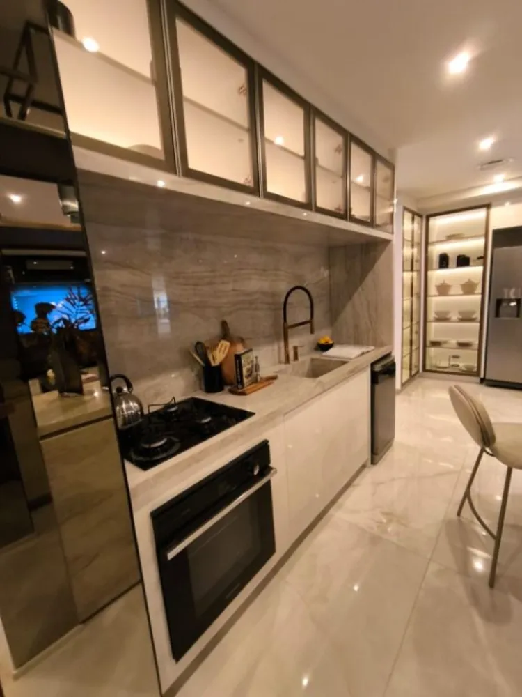 Apartamento, 3 quartos, 159 m² - Foto 11