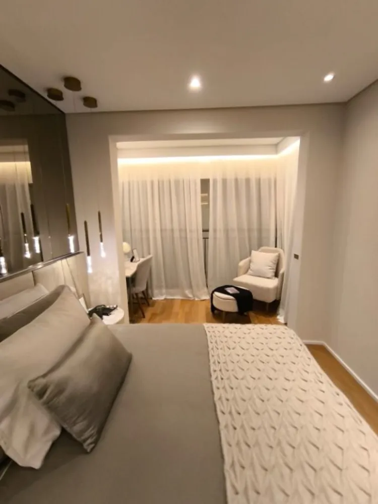 Apartamento, 3 quartos, 159 m² - Foto 9