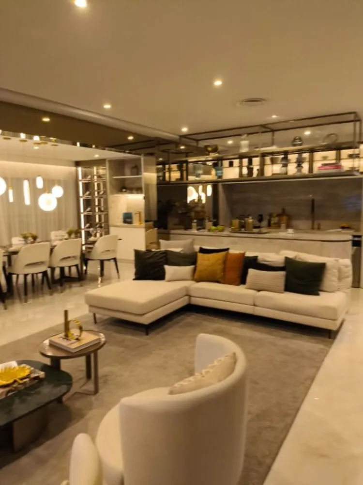 Apartamento, 3 quartos, 159 m² - Foto 1