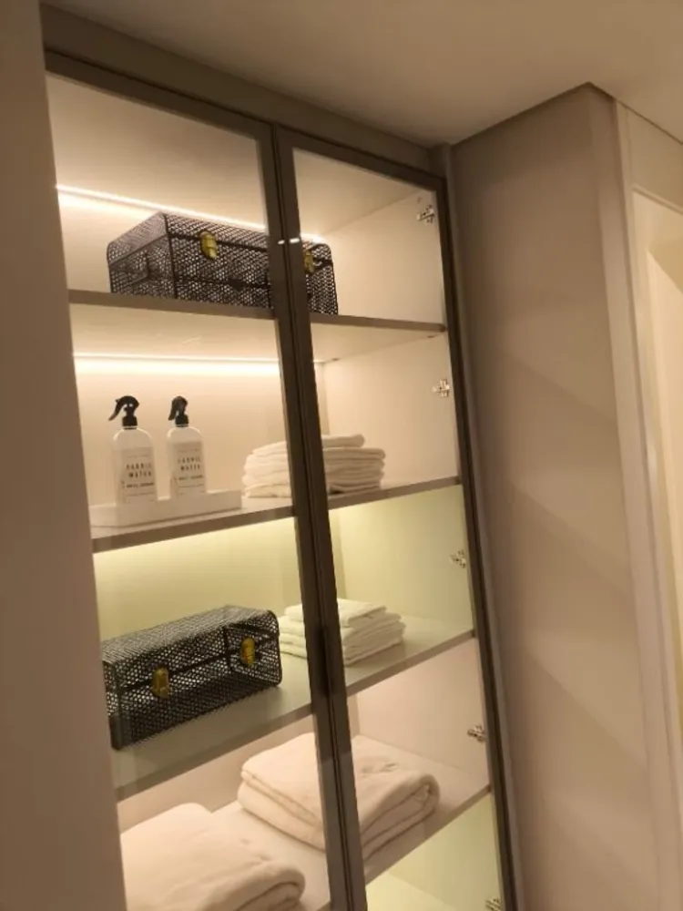 Apartamento, 3 quartos, 159 m² - Foto 3