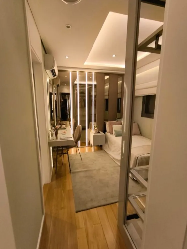Apartamento, 3 quartos, 159 m² - Foto 4