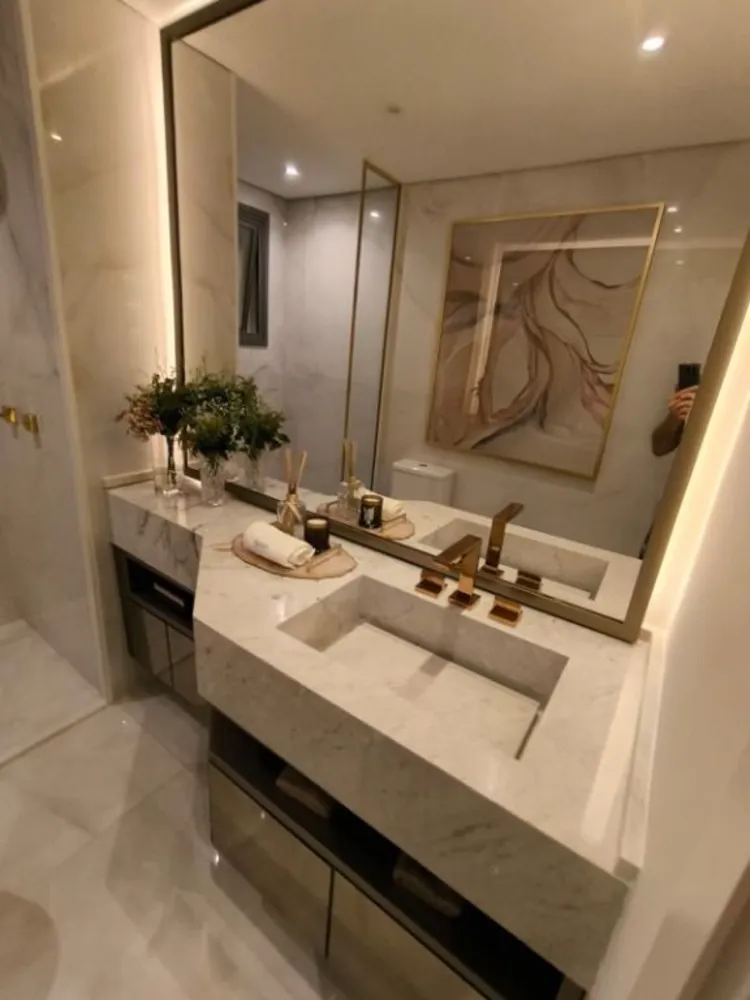 Apartamento, 3 quartos, 159 m² - Foto 8