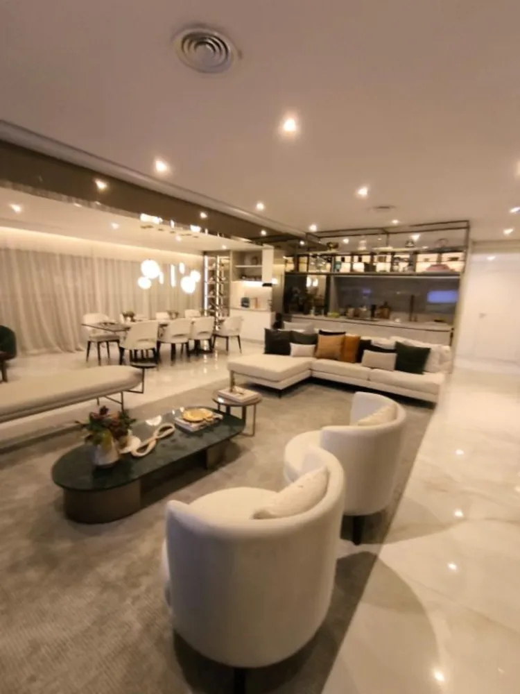 Apartamento, 3 quartos, 159 m² - Foto 10