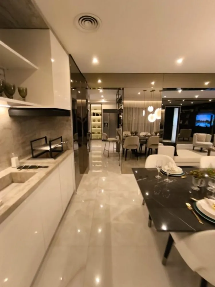 Apartamento, 3 quartos, 159 m² - Foto 12