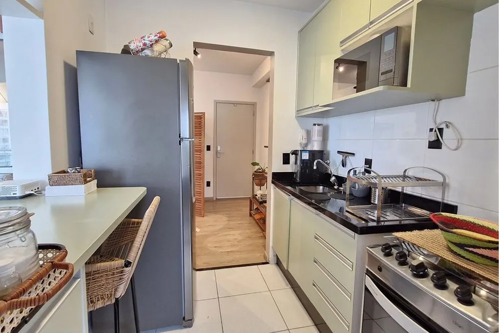 Apartamento, 2 quartos, 76 m² - Foto 4