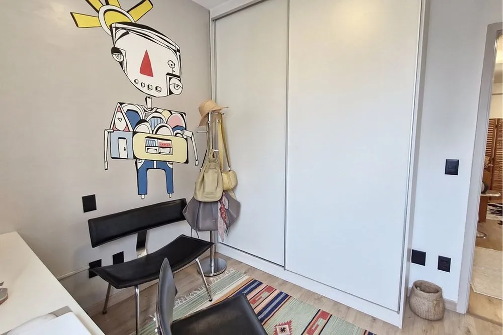 Apartamento, 2 quartos, 76 m² - Foto 2
