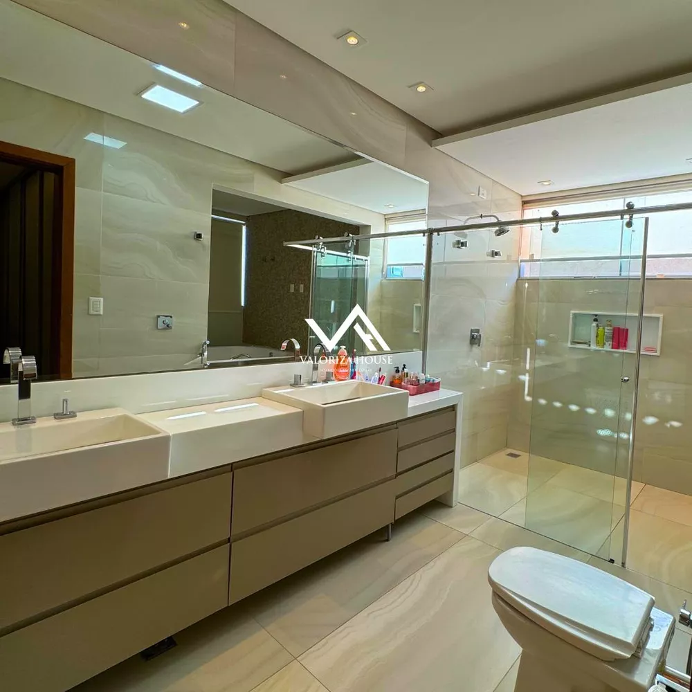 Casa de Condomínio, 5 quartos - Foto 9