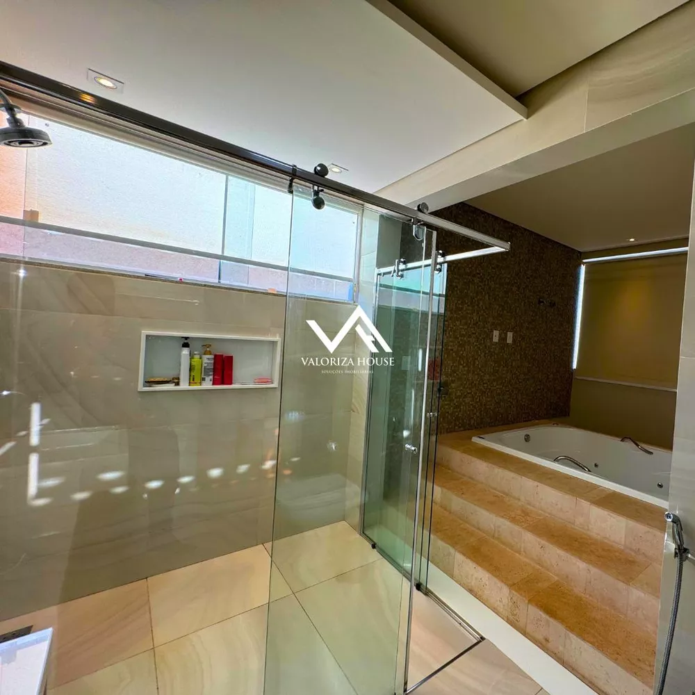 Casa de Condomínio, 5 quartos - Foto 8