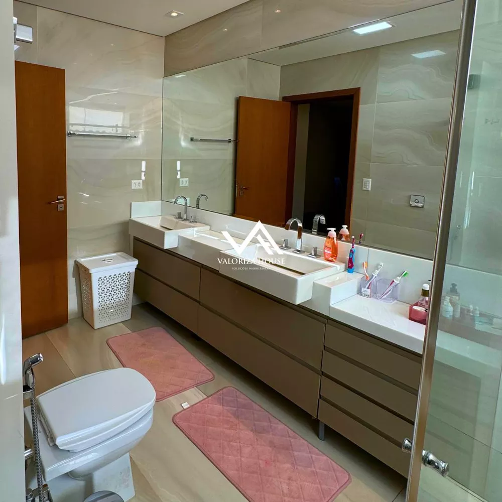 Casa de Condomínio, 5 quartos - Foto 6