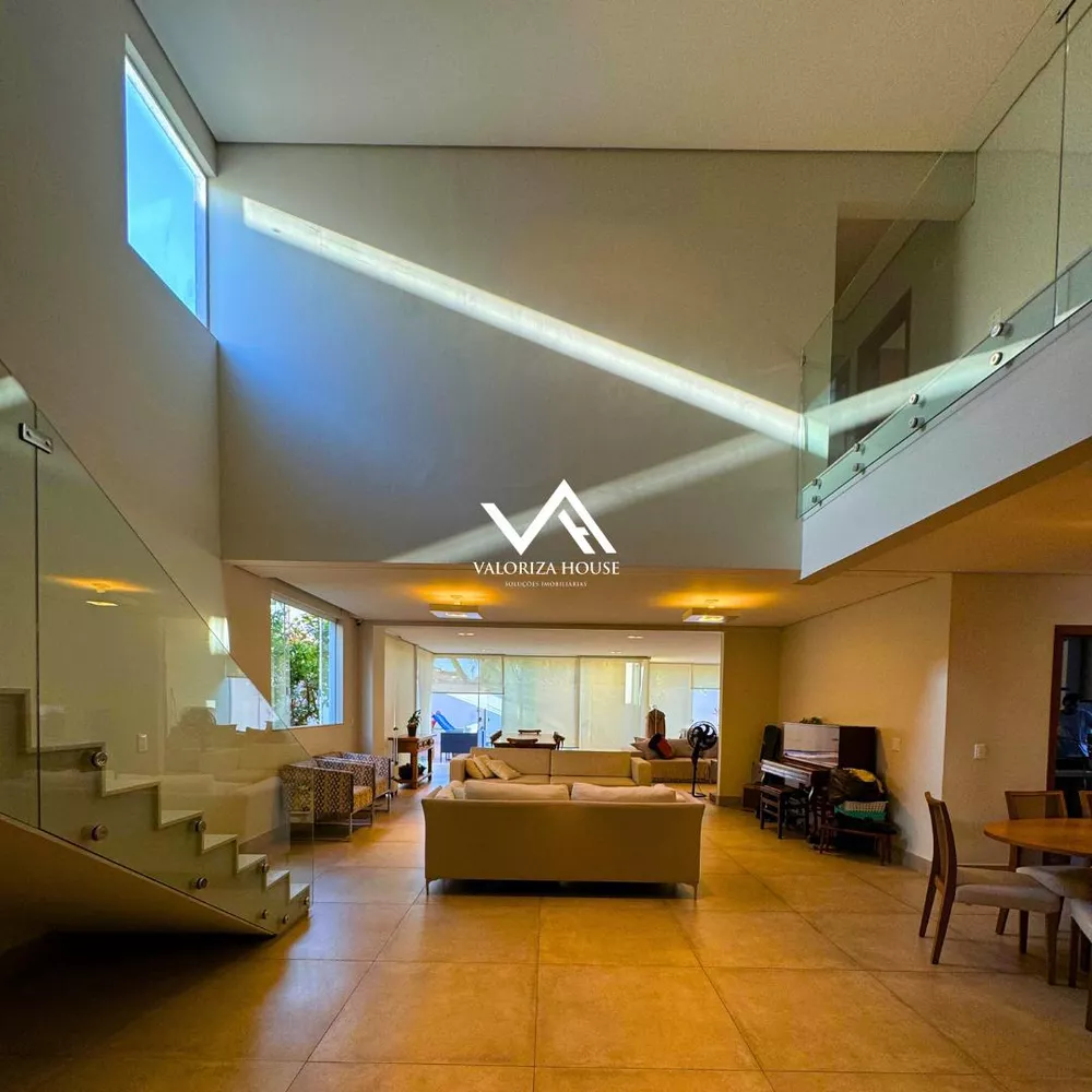 Casa de Condomínio, 5 quartos - Foto 18