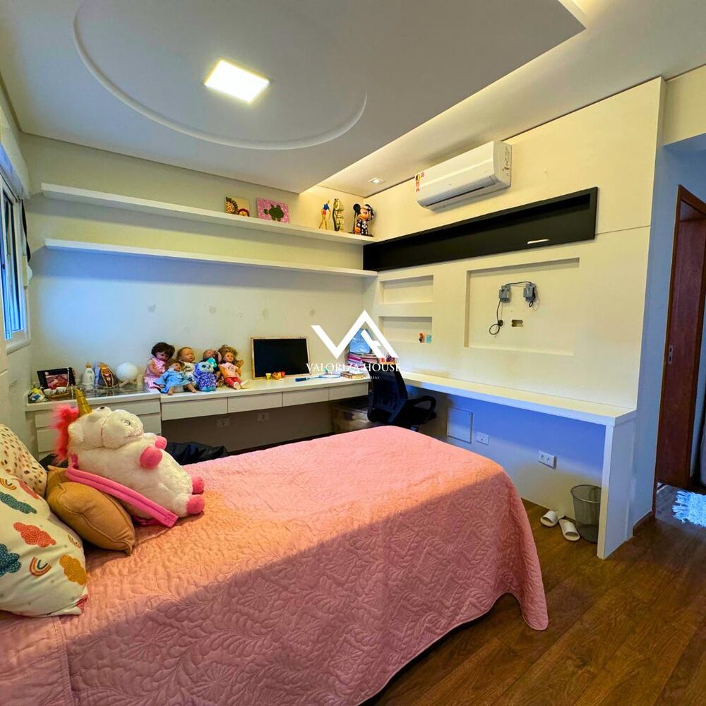 Casa de Condomínio, 5 quartos - Foto 23