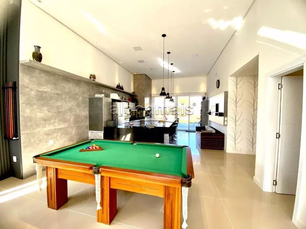 Casa de Condomínio, 5 quartos - Foto 5