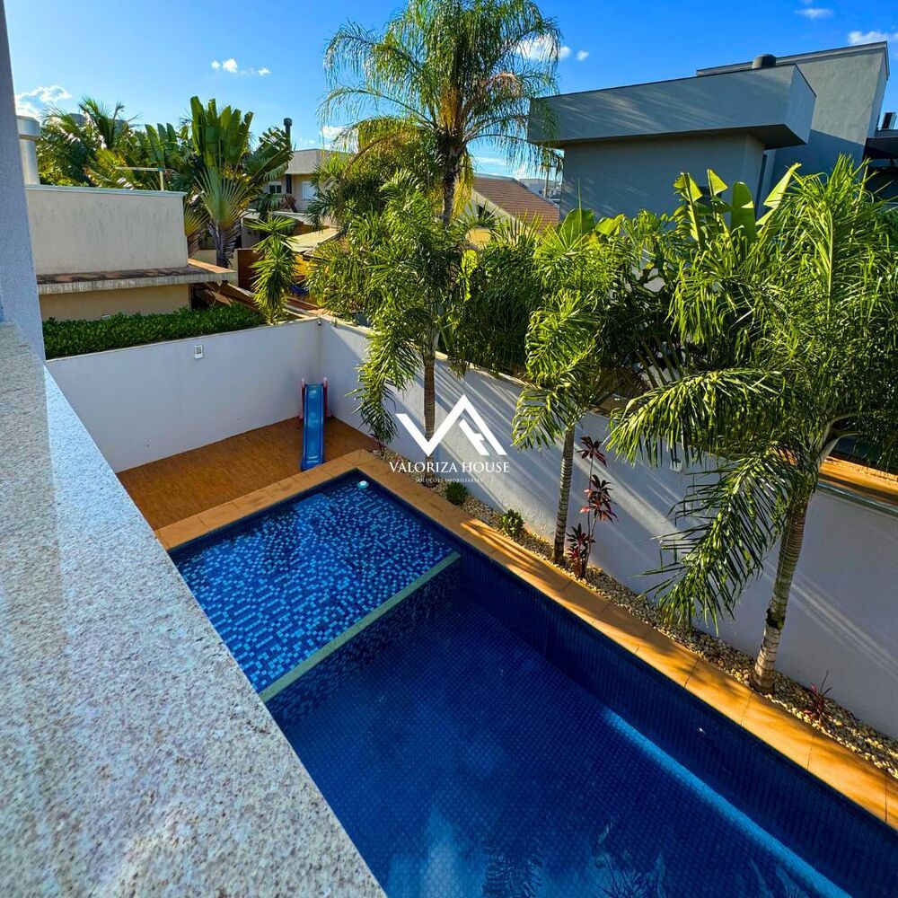 Casa de Condomínio, 5 quartos - Foto 27