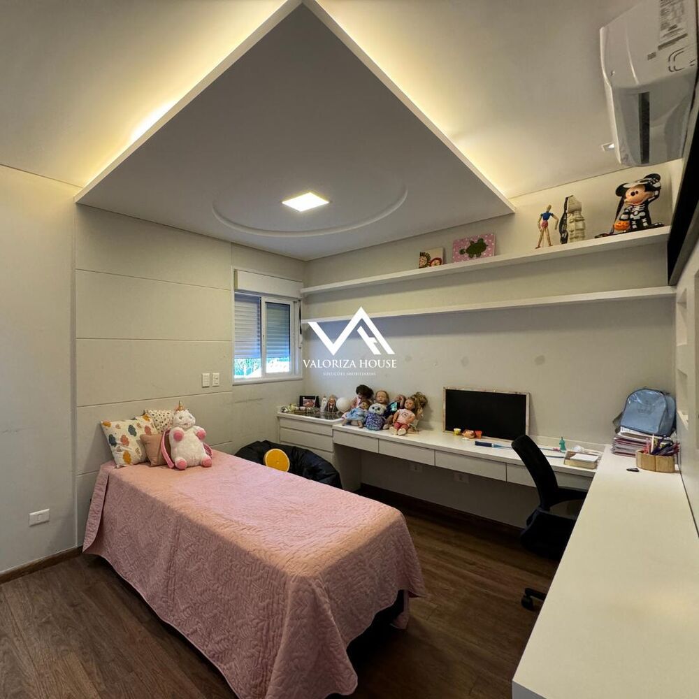 Casa de Condomínio, 5 quartos - Foto 20