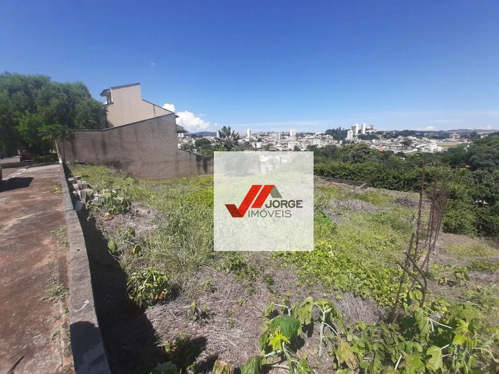 Terreno, 578 m² - Foto 1
