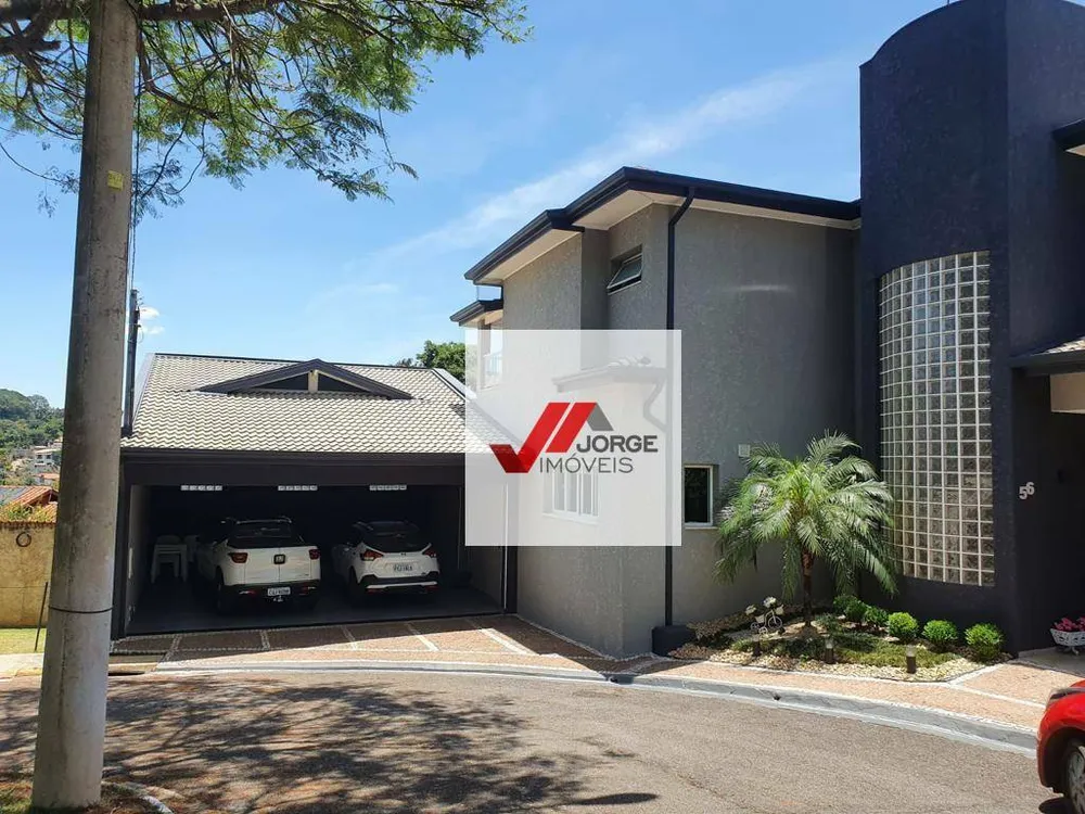 Casa, 3 quartos, 546 m² - Foto 1