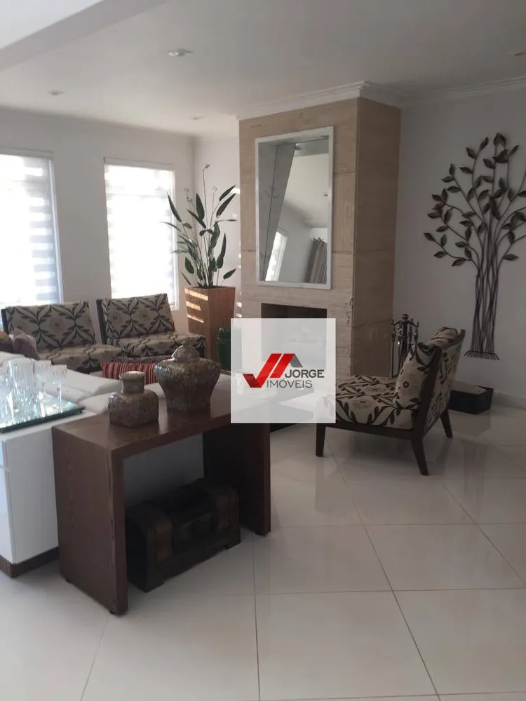 Casa, 5 quartos, 1200 m² - Foto 4