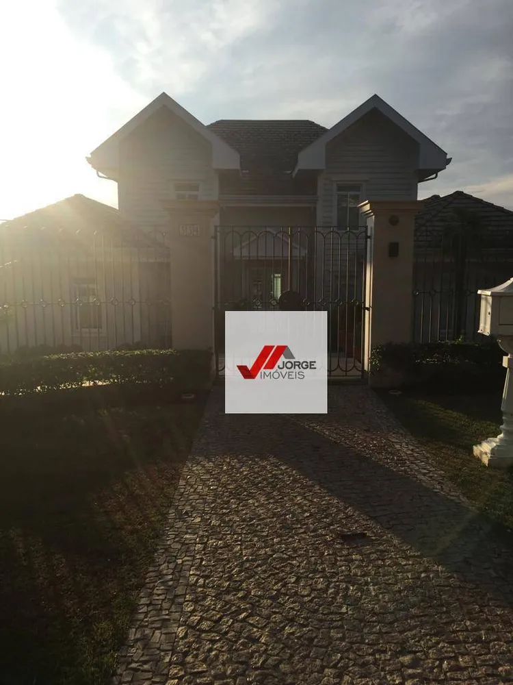 Casa, 5 quartos, 1200 m² - Foto 2